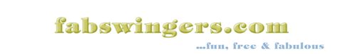 fabswigers|FabSwingers.com: Mobile Web App; for iPhone and Android.